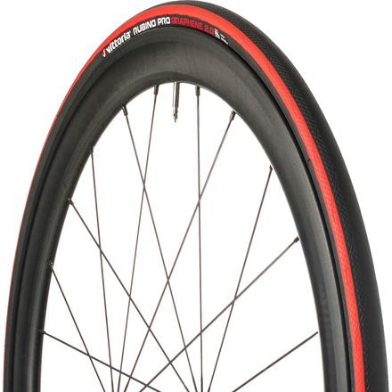 Rubino Pro G2.0 Clincher Tire