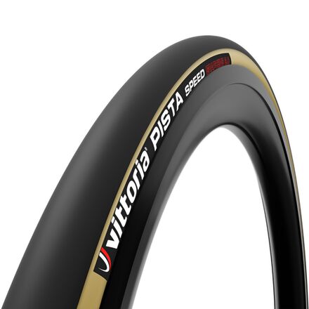 Pista Speed G2.0 Tubular Tire
