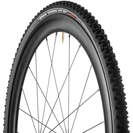 Vittoria - Terreno Wet G2.0 TNT Tubeless Tire