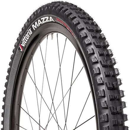 Vittoria - Mazza XC-Trail 29in Tire - Anthracite/Black
