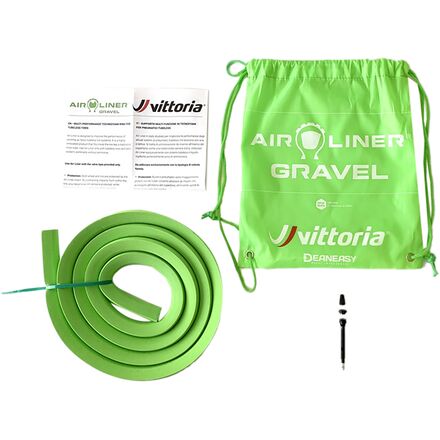 Air-Liner Gravel Tire Insert