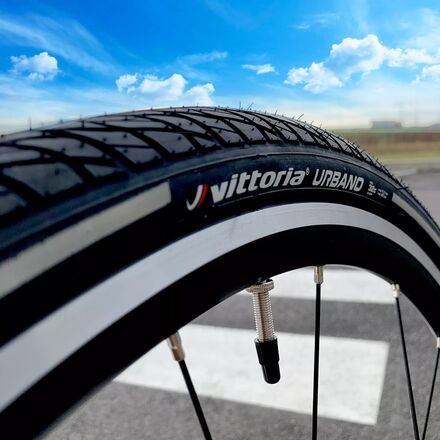 Vittoria - Urbano Tire-RETAIL