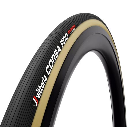 Corsa Pro G2.0 Tubular Tire
