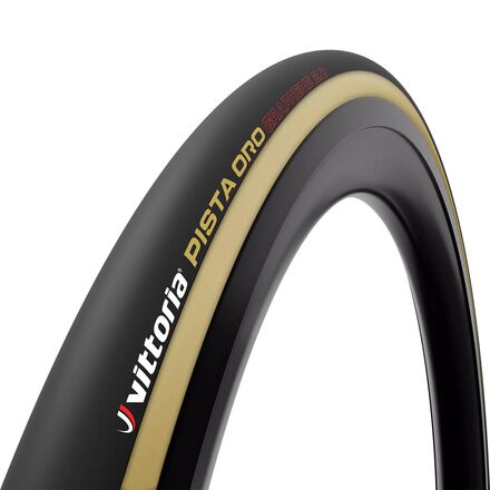 Pista Oro G2.0 Tubular Tire