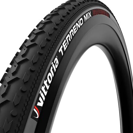 Terreno Mix 2C Clincher Tire