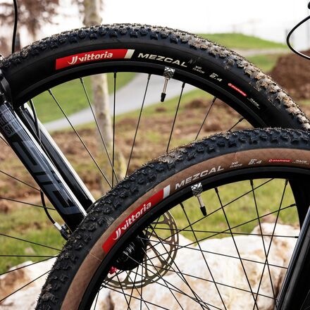 Vittoria - Mezcal XC Race G2.0 Tire - 29in