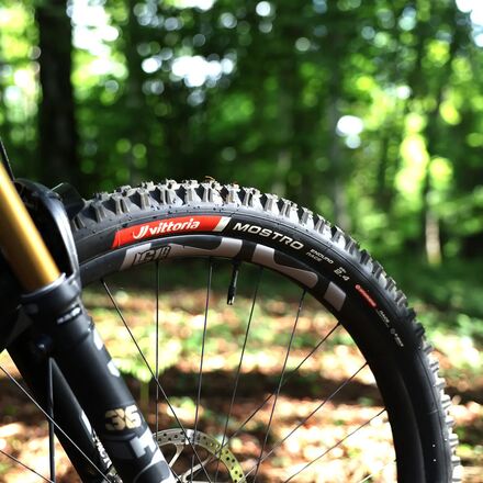 Vittoria - Mostro Enduro G2.0 Tire - 27.5in