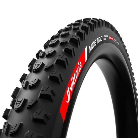 Mostro Race Enduro G2.0 Tire - 27.5in