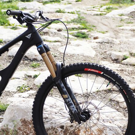 Vittoria - Mostro Race Enduro G2.0 Tire - 27.5in