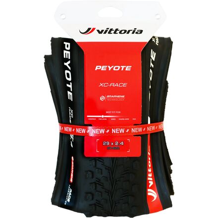 Vittoria - Peyote XC Race G2.0 Tire - 29in
