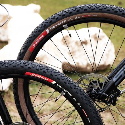 Vittoria - Peyote XC Race G2.0 Tire - 29in