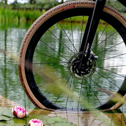 Vittoria - Terreno Pro T60 mixed Race Tubeless Tire