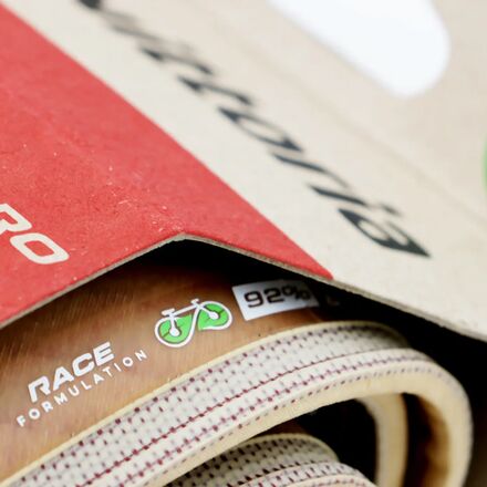 Vittoria - Terreno Pro T60 mixed Race Tubeless Tire