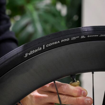Vittoria - Corsa Pro Speed G2.0 TLR Tire