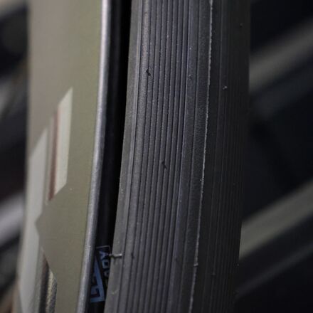 Vittoria - Corsa Pro Speed G2.0 TLR Tire