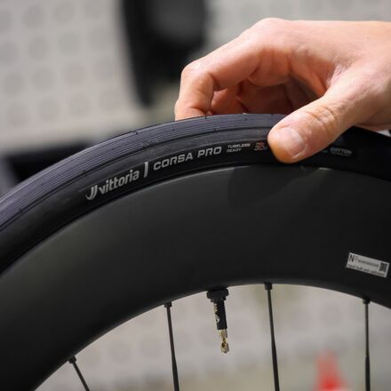 Vittoria - Corsa Pro Speed G2.0 TLR Tire