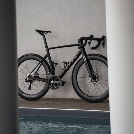 Vittoria - Corsa Pro Speed G2.0 TLR Tire