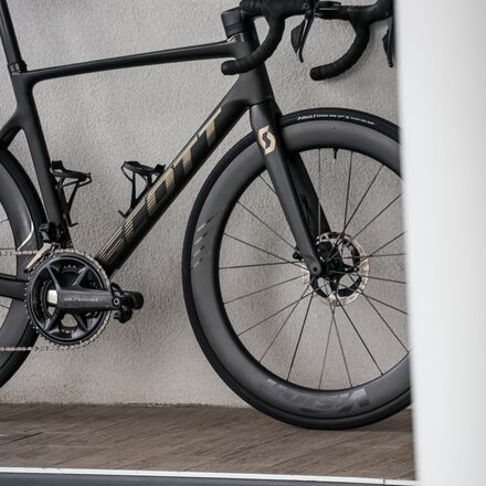 Vittoria - Corsa Pro Speed G2.0 TLR Tire