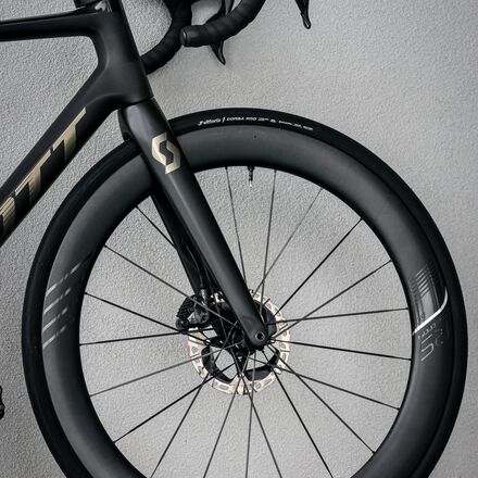 Vittoria - Corsa Pro Speed G2.0 TLR Tire