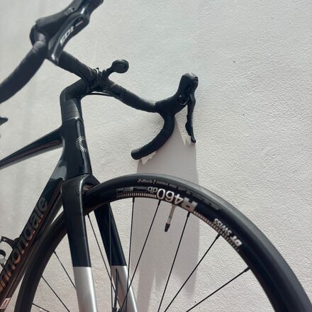 Vittoria - Corsa Pro Speed G2.0 TLR Tire