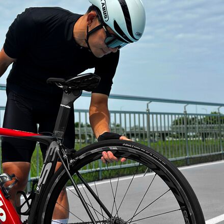 Vittoria - Corsa Pro Speed G2.0 TLR Tire