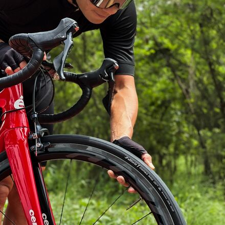 Vittoria - Corsa Pro Speed G2.0 TLR Tire