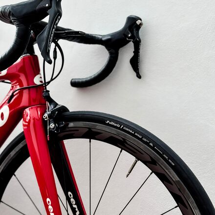 Vittoria - Corsa Pro Speed G2.0 TLR Tire