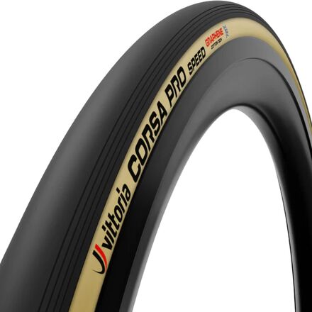 Corsa Pro Speed G2.0 TLR Tire
