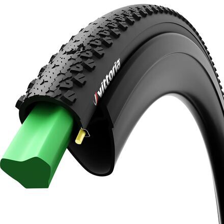 Air-Liner Light Gravel Tire Insert - 700c