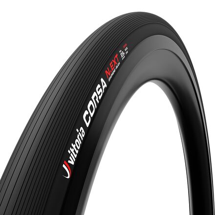 Corsa N.EXT TLR G2.0 Wide Rim Tire