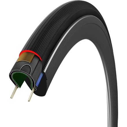 Vittoria - Corsa N.EXT TLR G2.0 Wide Rim Tire