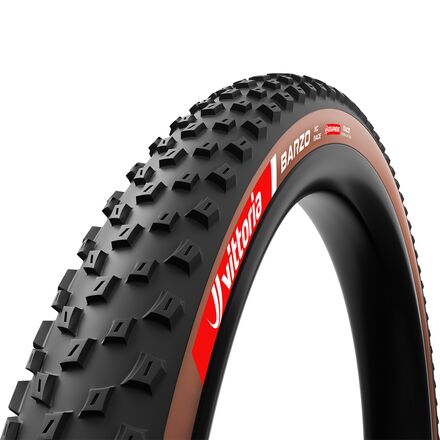 Barzo XC Race TLR 29in Tire