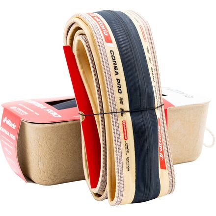 Vittoria - Corsa Pro Clincher Tire