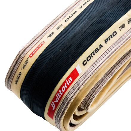 Vittoria - Corsa Pro Clincher Tire