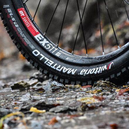 Vittoria - Martello G2.0 Enduro TLR 27.5in Tire