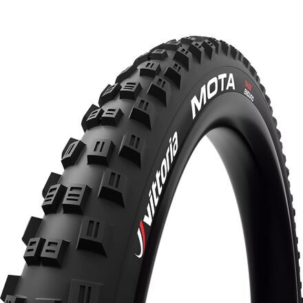 Mota Race Enduro TLR 27.5in Tire