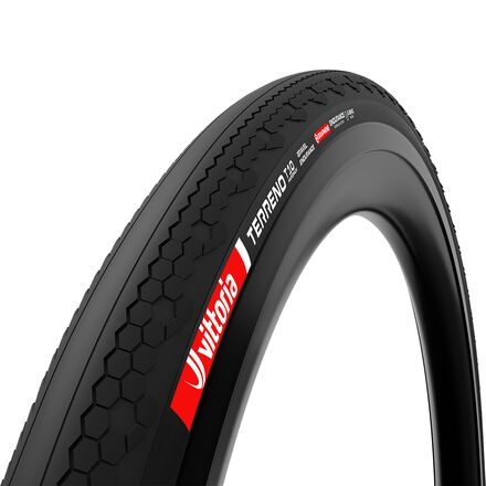 Terreno T10 Hardpack G2.0 TLR Tire