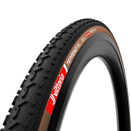 Terreno T80 Coarse Loose G2.0 TLR Tire
