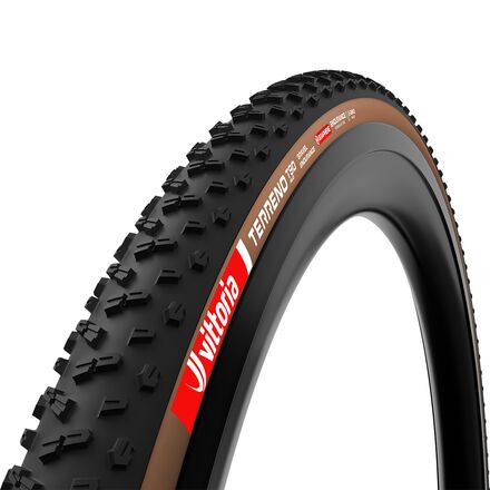 Terreno T90 Mud G2.0 TLR Tire