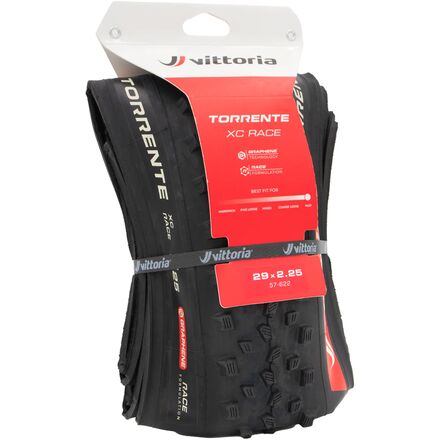 Vittoria - Torrente XC Race TLR 29in Tire