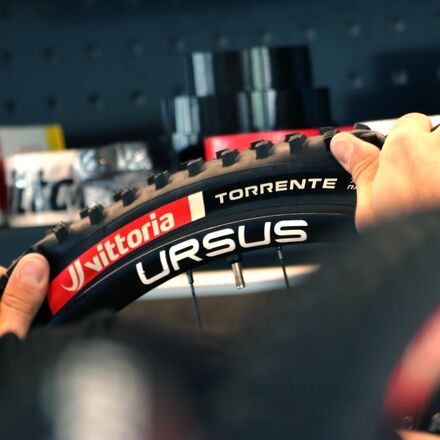 Vittoria - Torrente XC Race TLR 29in Tire