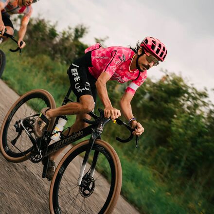 Vittoria - Terreno Pro T50 Gravel Race TLR Tire