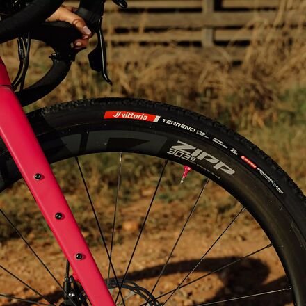 Vittoria - Terreno T70 Gravel Endurance G2.0 TLR Tire