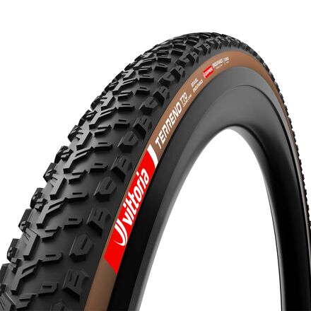 Terreno T70 Gravel Endurance G2.0 TLR Tire