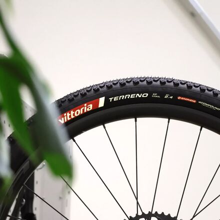 Vittoria - Terreno XC Trail 29in Tire