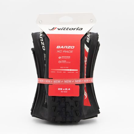 Vittoria - Barzo XC Trail 27.5in Tire