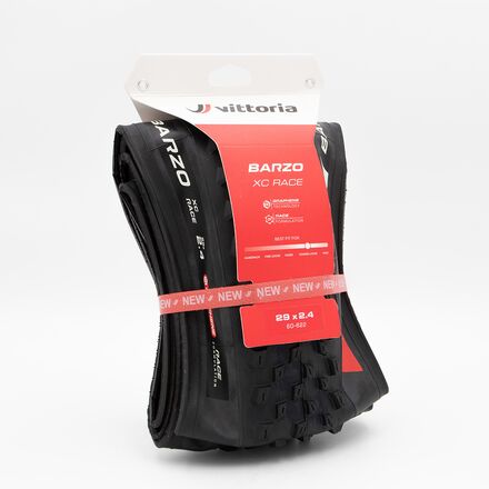 Vittoria - Barzo XC Trail 27.5in Tire