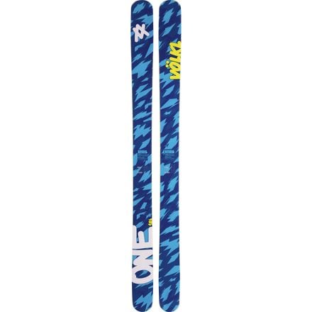 Volkl - One Ski 