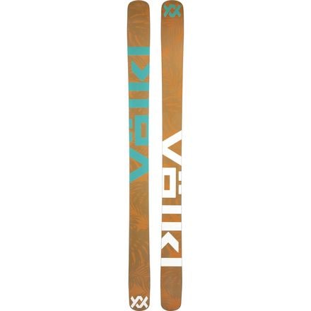 Volkl - Bash 116 Ski