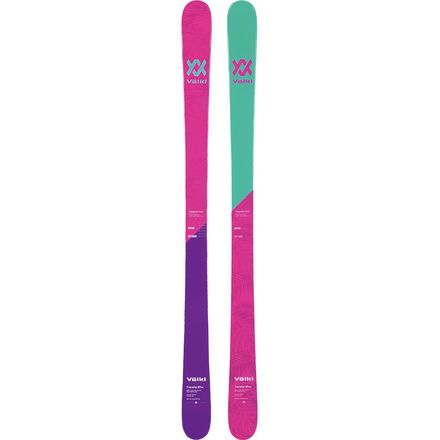 Volkl - Transfer 85 Ski - Women's